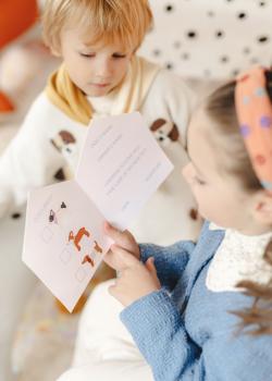 Preview: Stehender Dachshund Folienballon